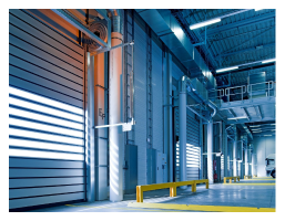 Industrial Service